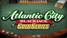 Atlantic City BlackJack Gold