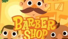 Barber Shop Slot