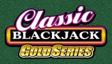 Blackjack Classic Gold