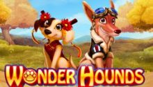 Wonder Hounds Slot