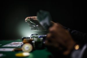 poker online Portugal