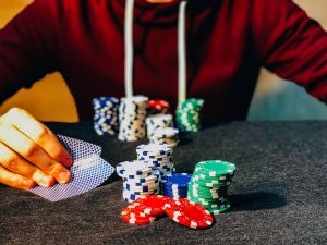 Os Maiores 10 Ganhadores em Casinos
