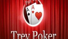 Trey Poker