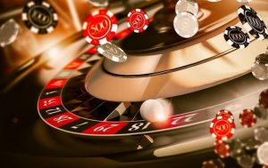 high roller casinos online