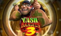 Cash Bandit 3 Logo