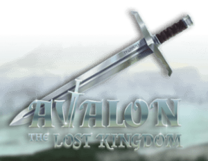 Avalon: the Lost of Kingdom Slot