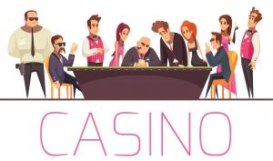 Métodos de Pagamento nos Casinos