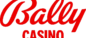 BallyCasino logo