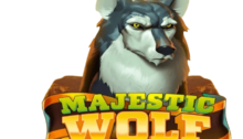 Majestic Wolf