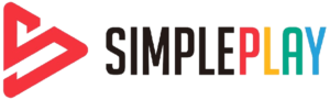 SimplePlay logo