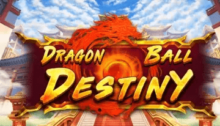 dragon ball destiny