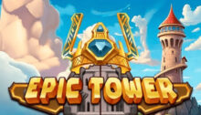 epic tower slot