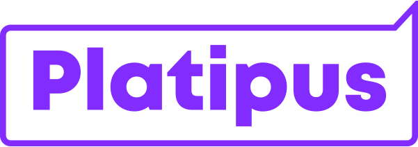 platipus logo