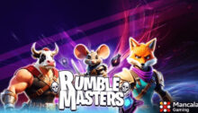 rumble masters min